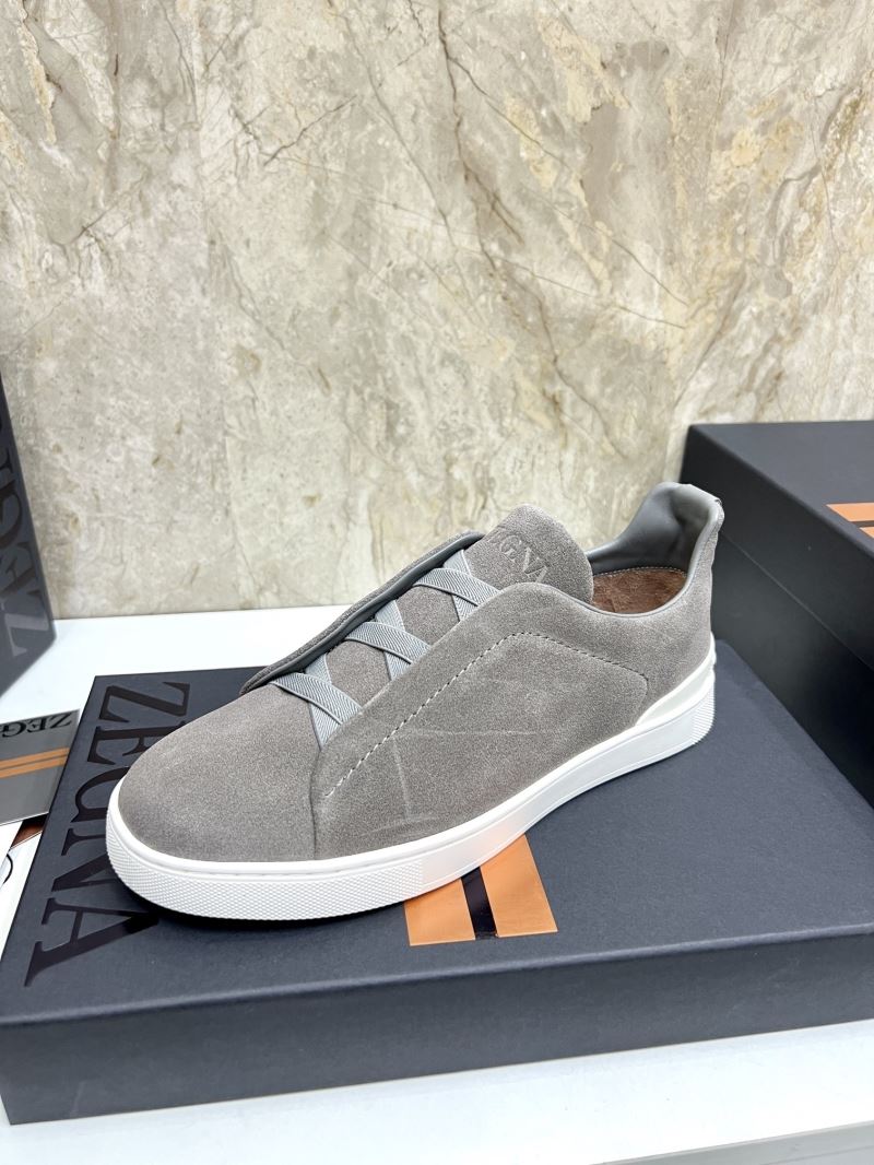 Ermenegildo Zegna Shoes